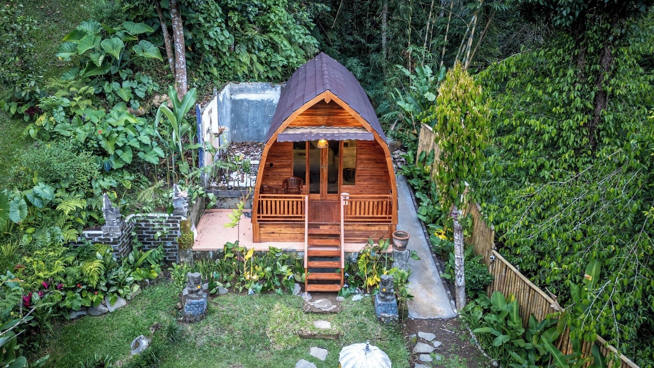 Photo of Outdoor in Tampaksiring