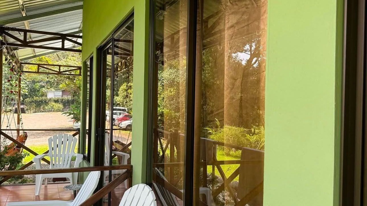 Photo of Patio Balcony in Bijagua