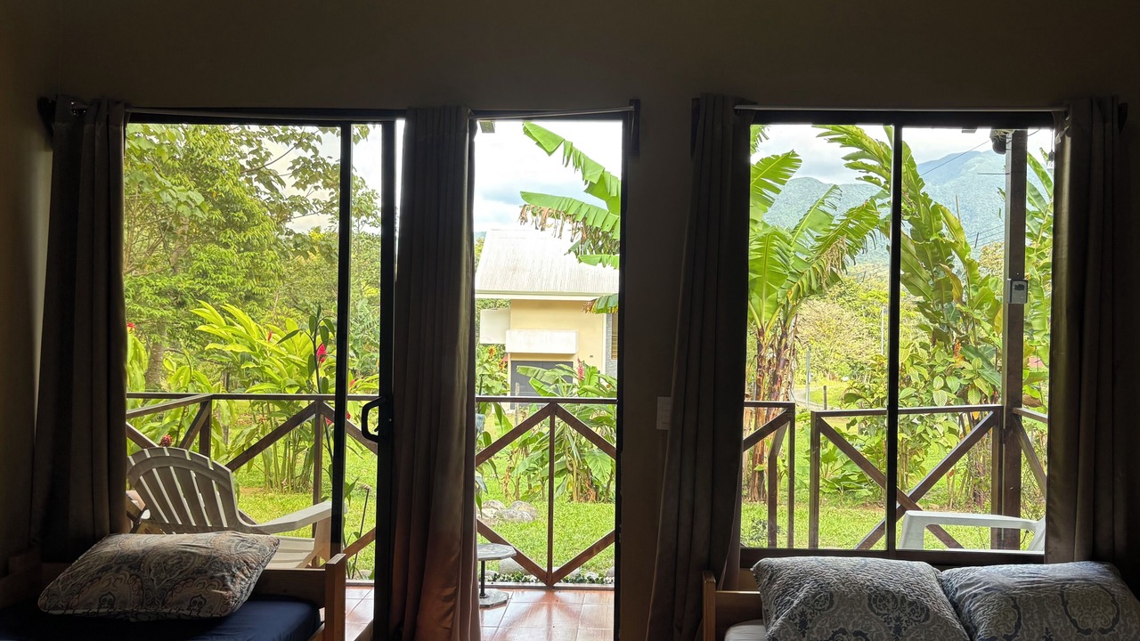 Photo of Bedroom in Bijagua