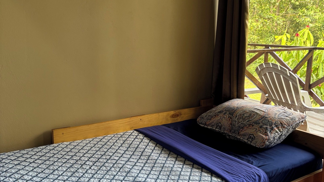 Photo of Bedroom in Bijagua
