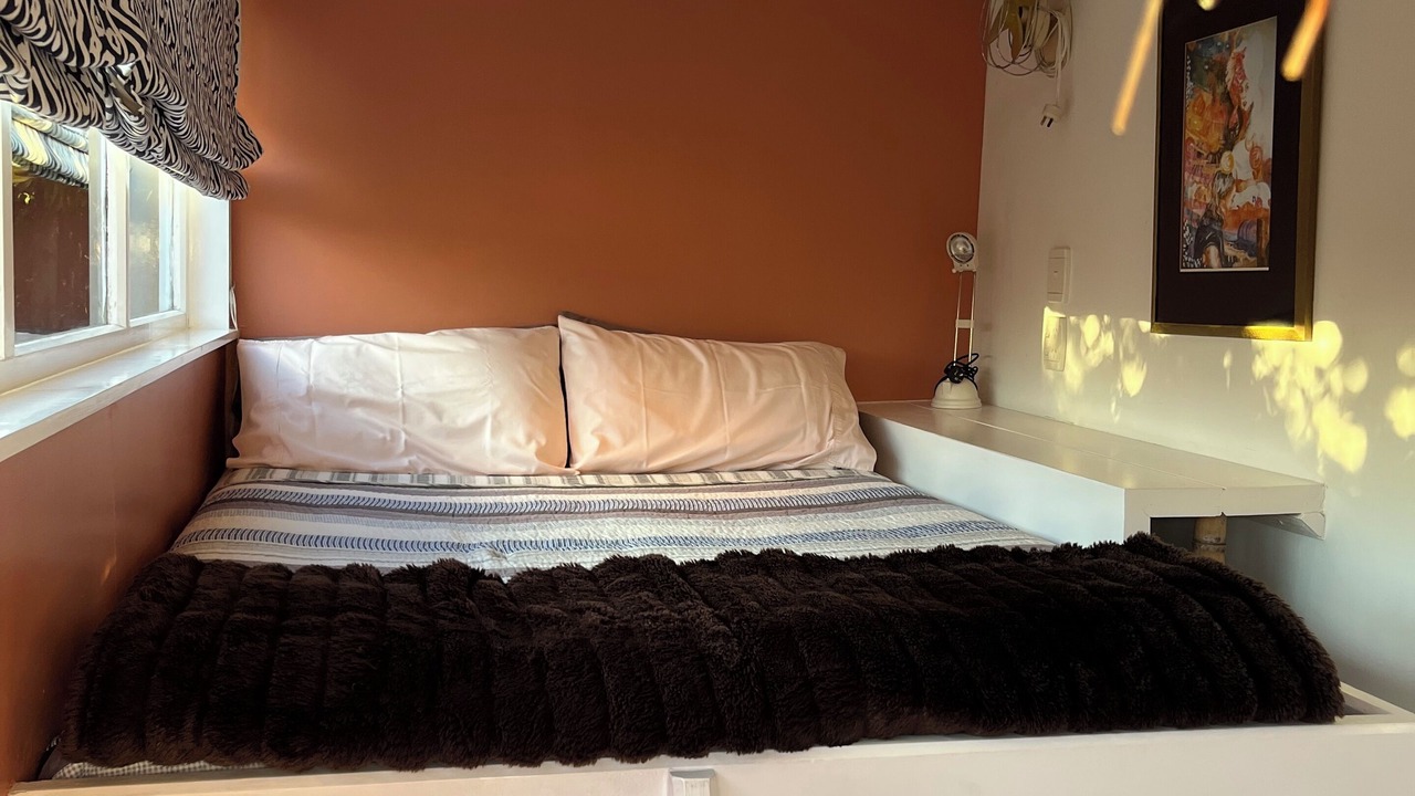 Photo of Bedroom in Russell