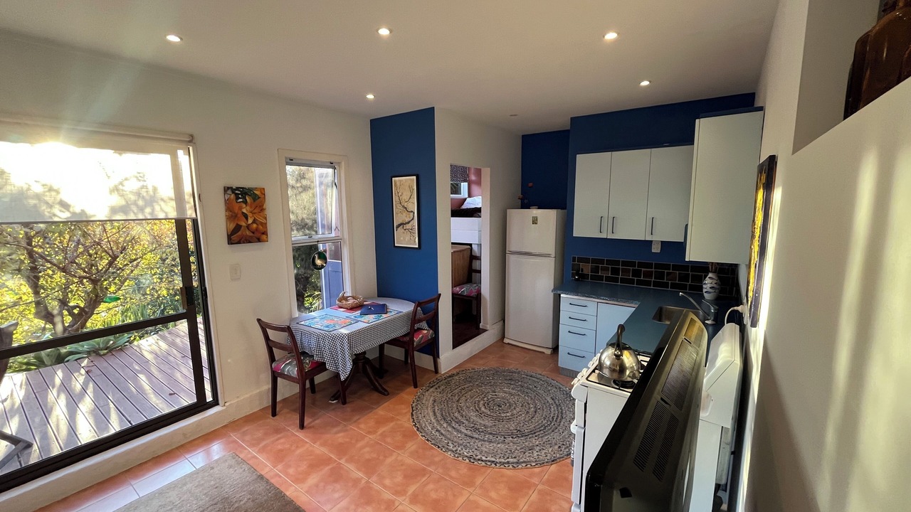 Photo of Kitchen in Russell