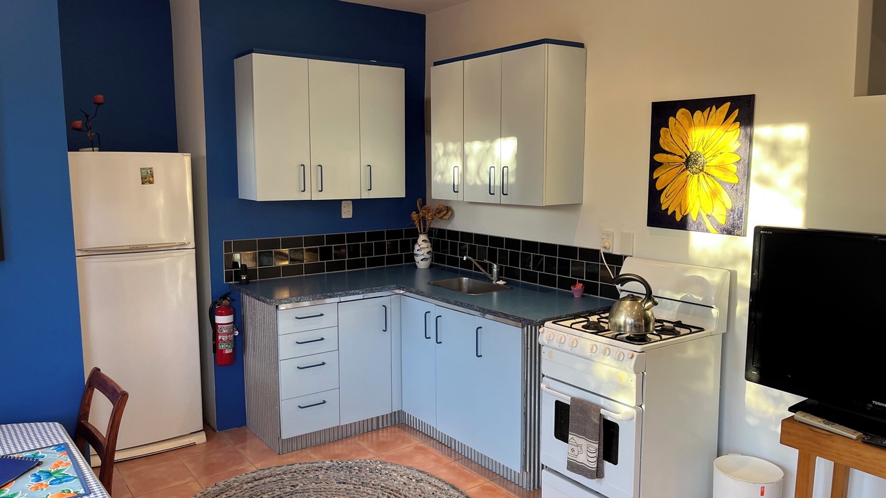 Photo of Kitchen in Russell