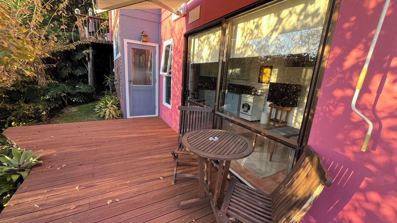 Photo of Outdoor in Russell