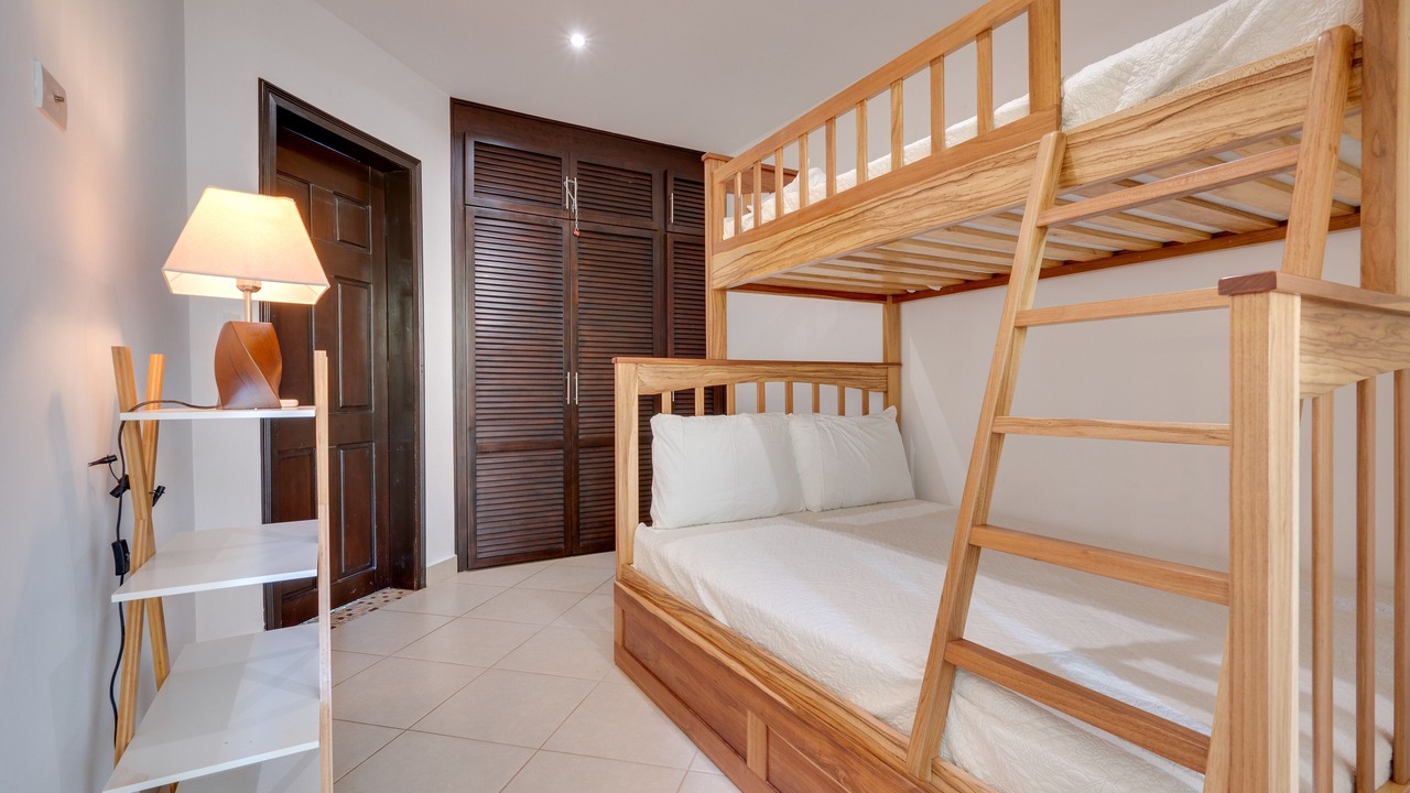 Photo of Bedroom in Matapalo