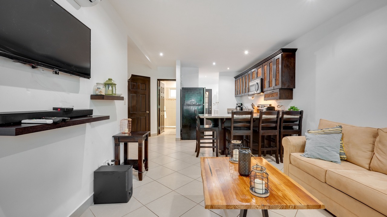 Photo of Livingroom in Matapalo