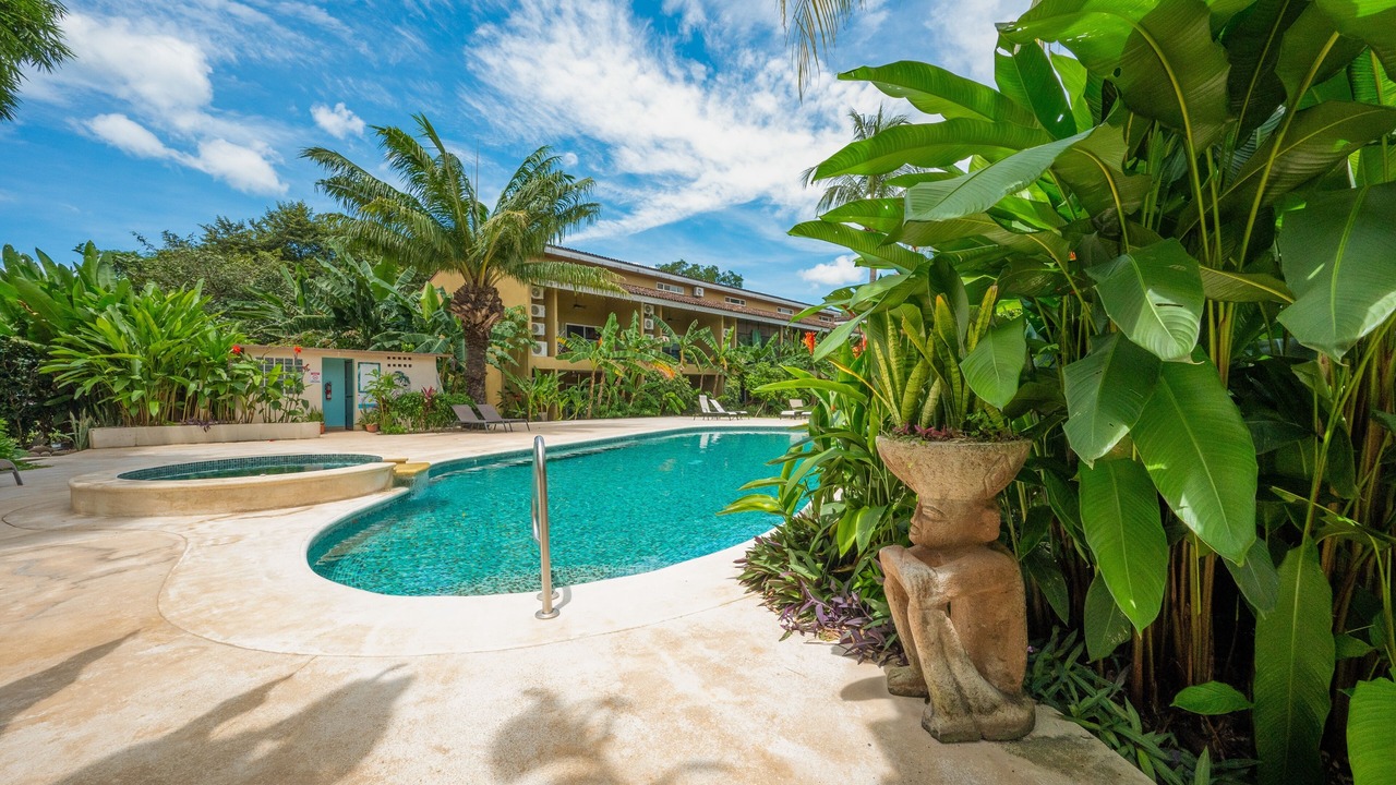 Photo of Outdoor in Matapalo