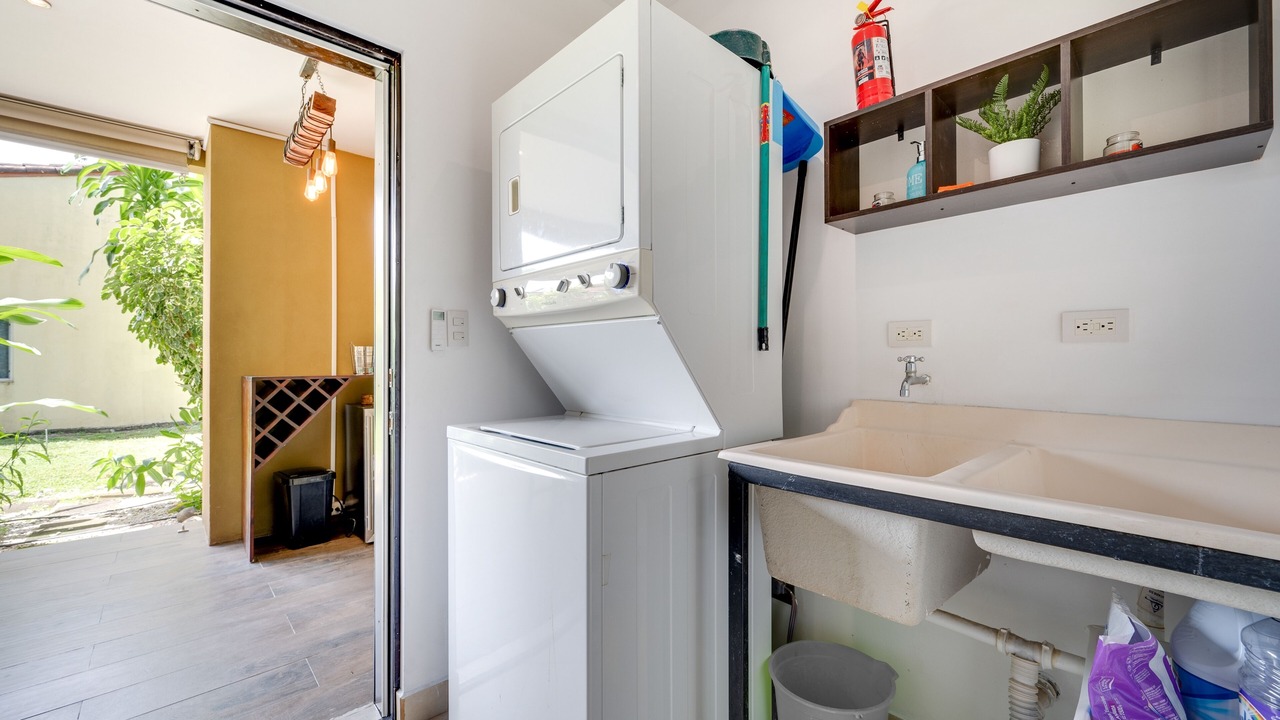 Photo of Bathroom in Matapalo