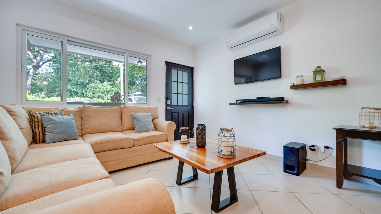 Photo of Livingroom in Matapalo