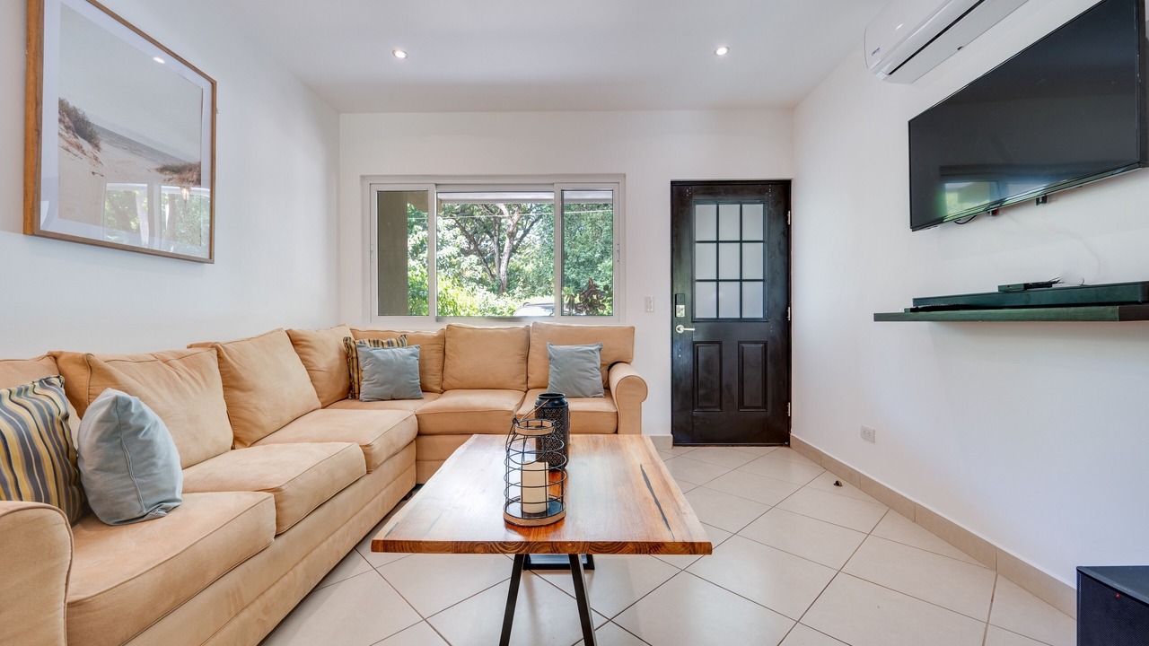 Photo of Livingroom in Matapalo