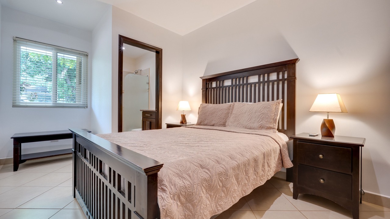 Photo of Bedroom in Matapalo