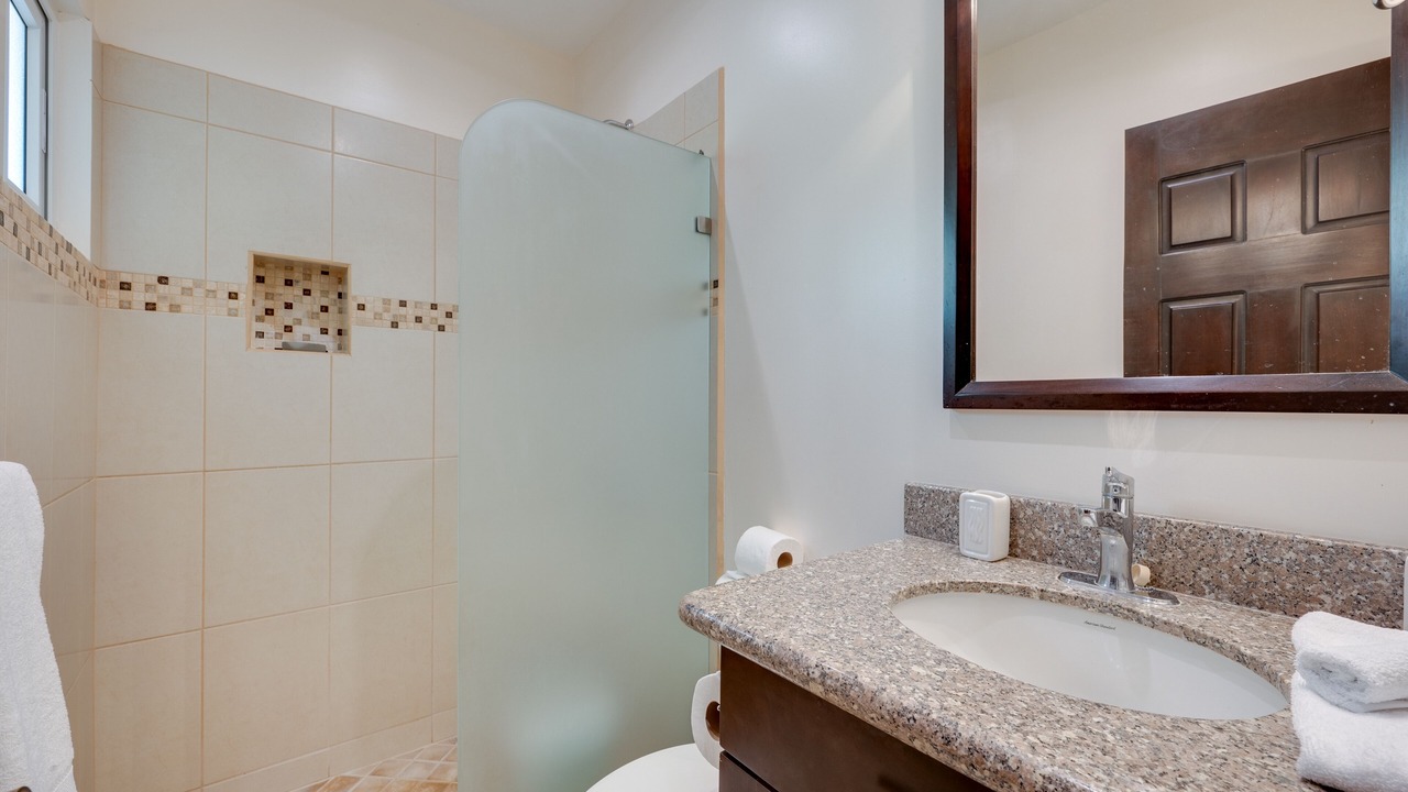Photo of Bathroom in Matapalo