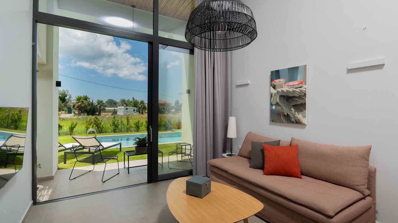 Photo of Livingroom in Ilida