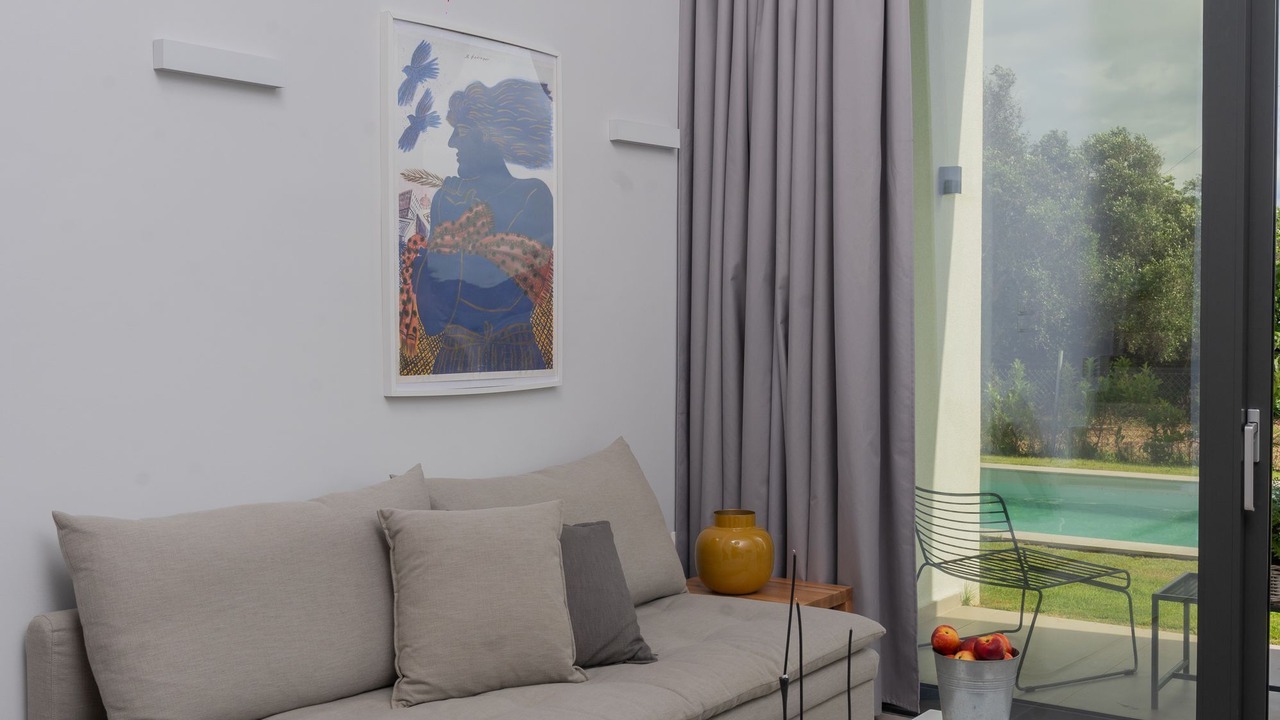 Photo of Livingroom in Ilida