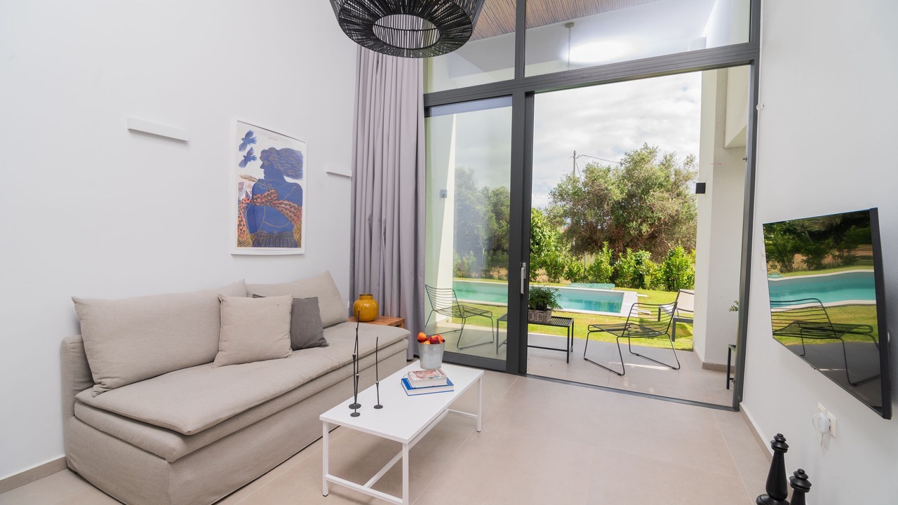 Photo of Livingroom in Ilida