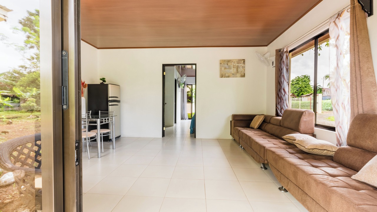 Photo of Livingroom in Northern Plains