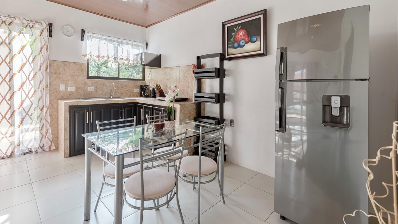 Photo of Kitchen in Northern Plains