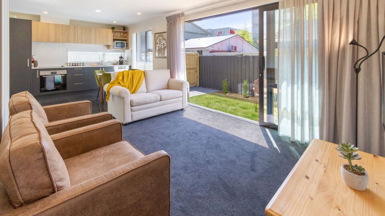 Photo of Livingroom in Riccarton