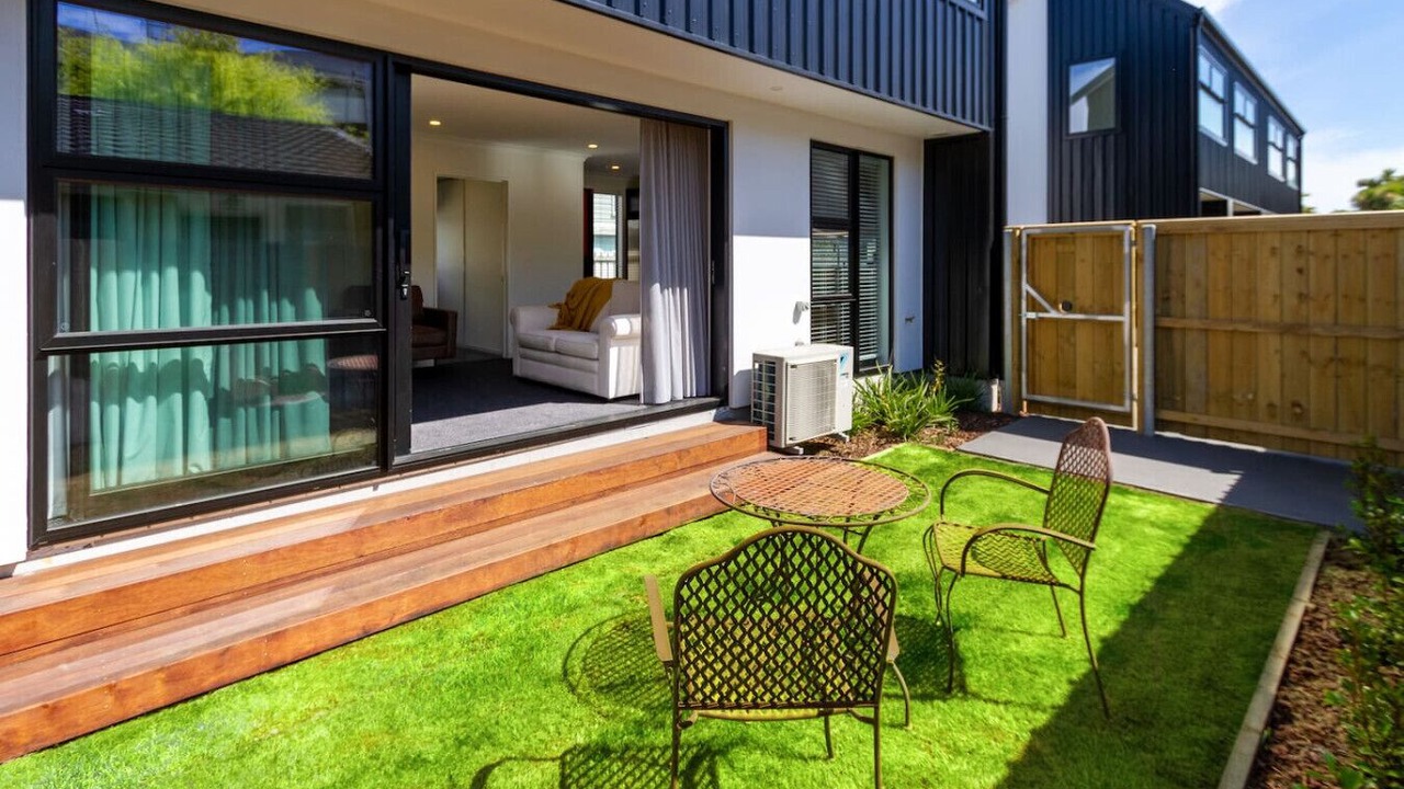 Photo of Outdoor in Riccarton