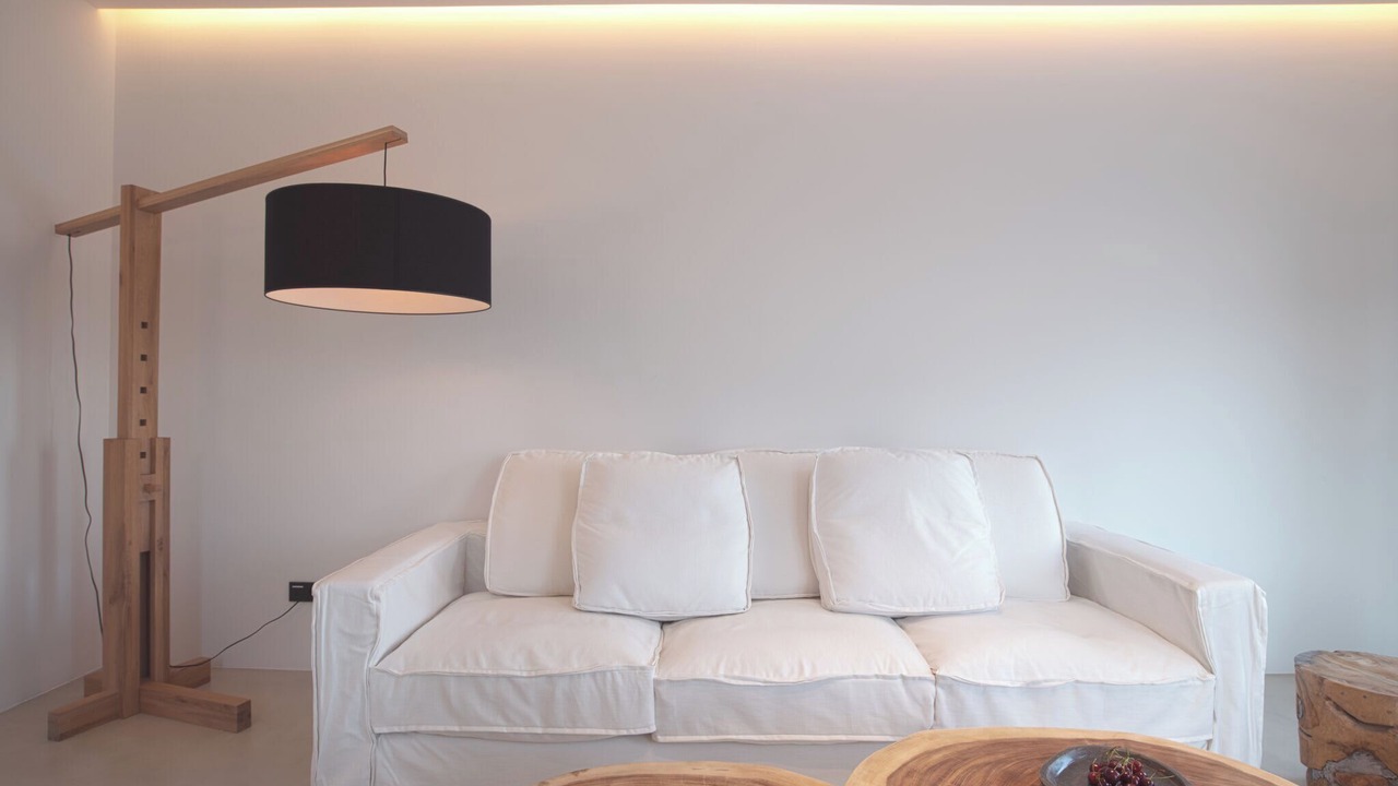 Photo of Livingroom in Alexandroupoli