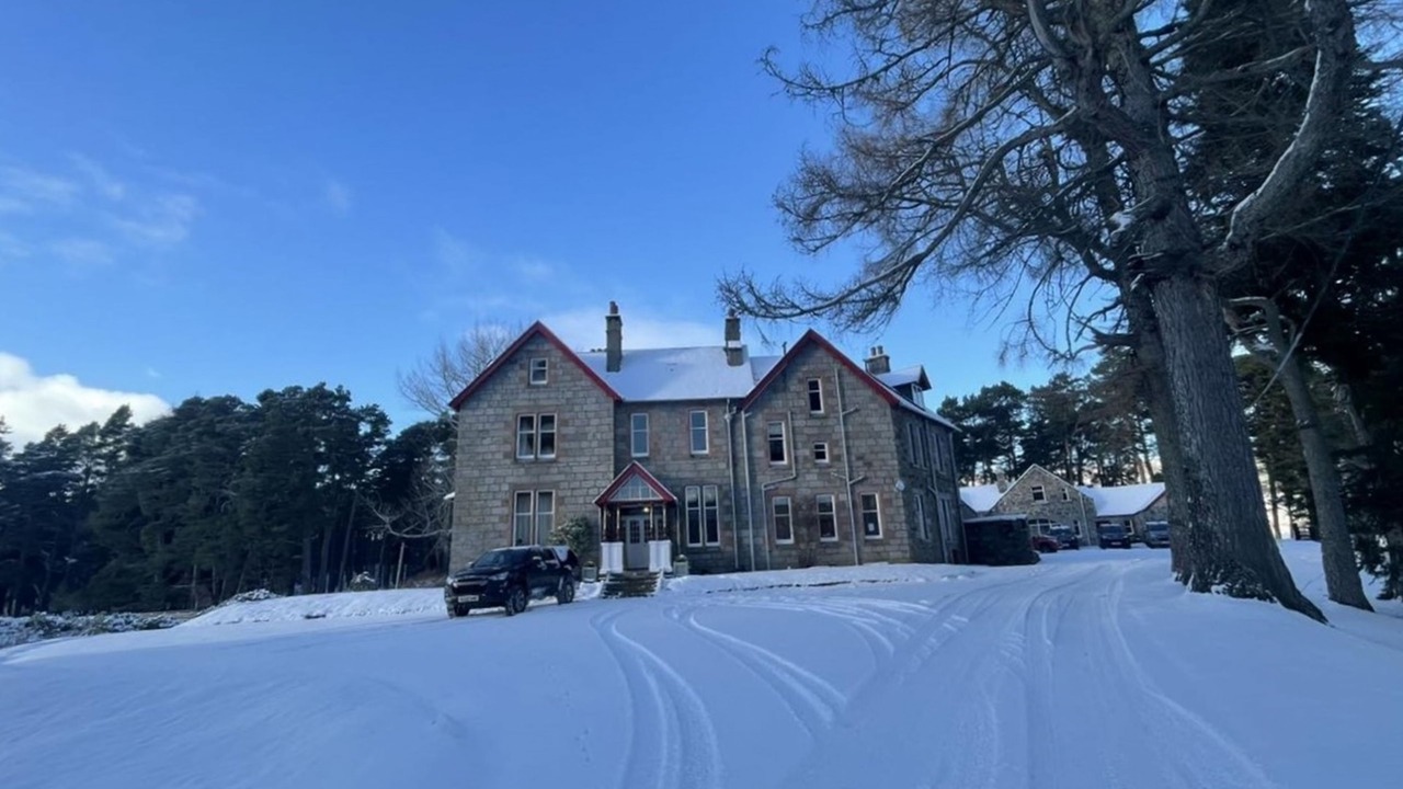 Photo of Outdoor in Newtonmore