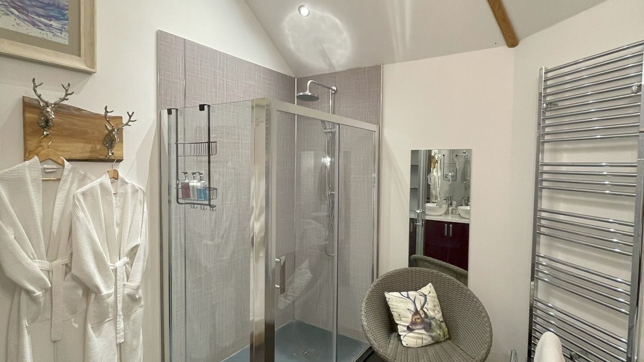 Photo of Bathroom in Blairgowrie