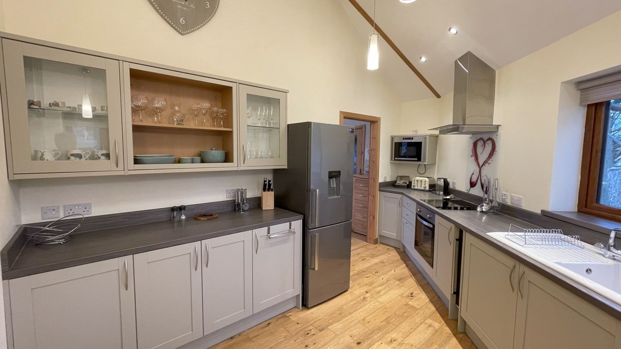 Photo of Kitchen in Blairgowrie