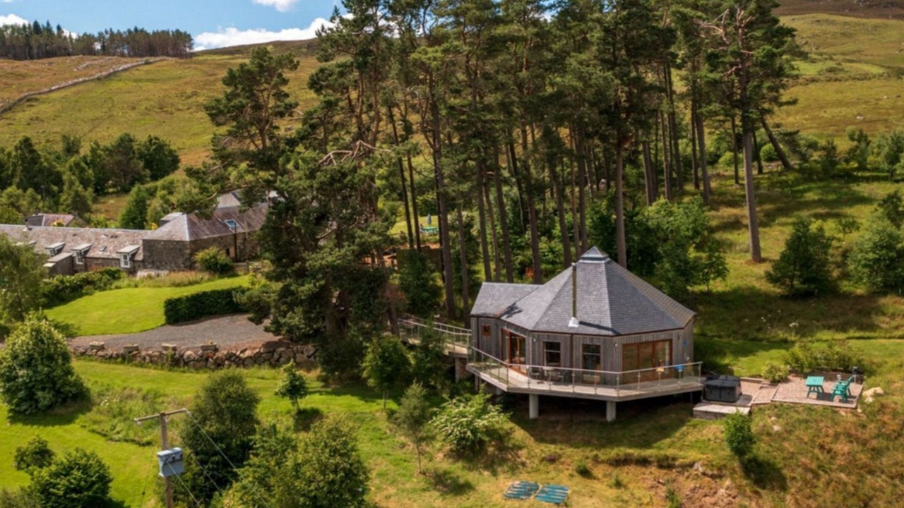 Photo of Outdoor in Blairgowrie
