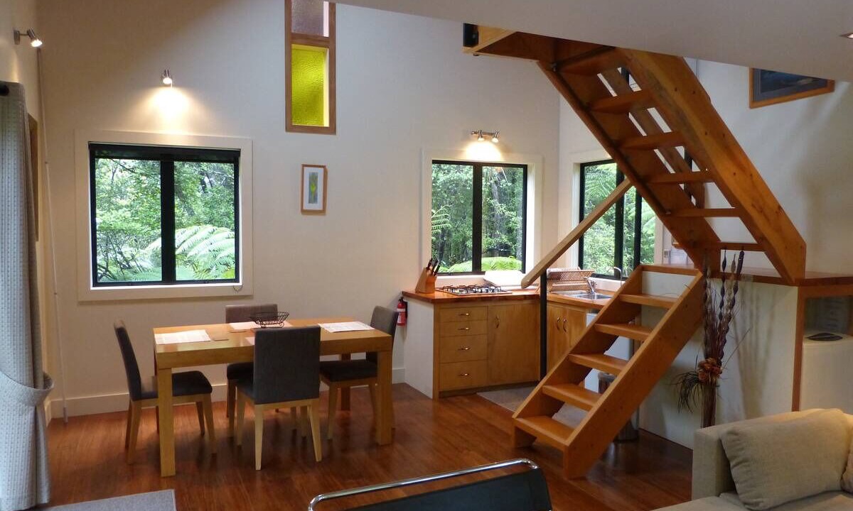 Photo of Livingroom in Mangawhai