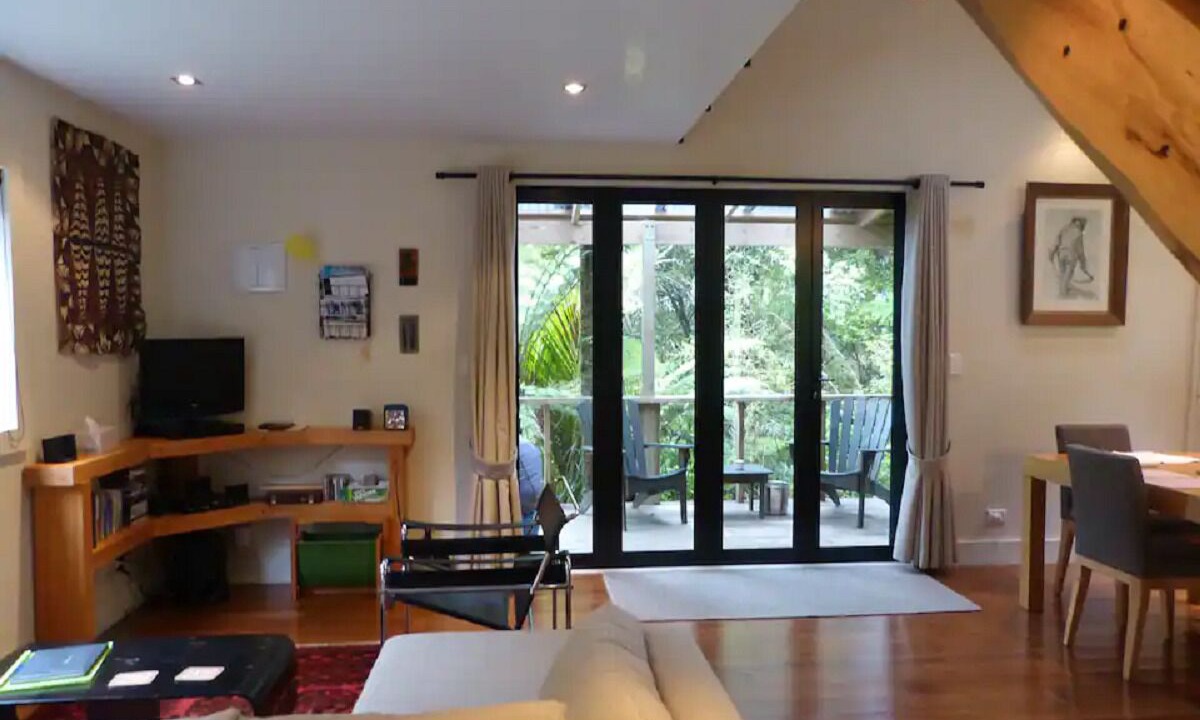 Photo of Livingroom in Mangawhai