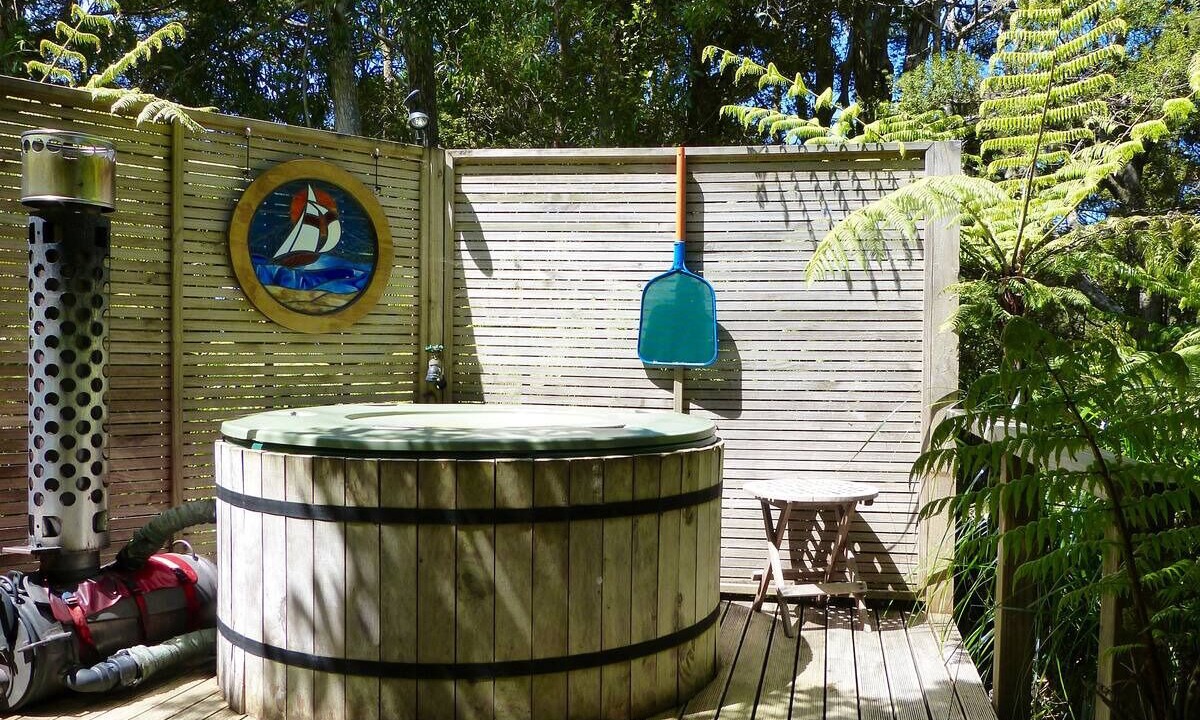 Photo of Outdoor in Mangawhai