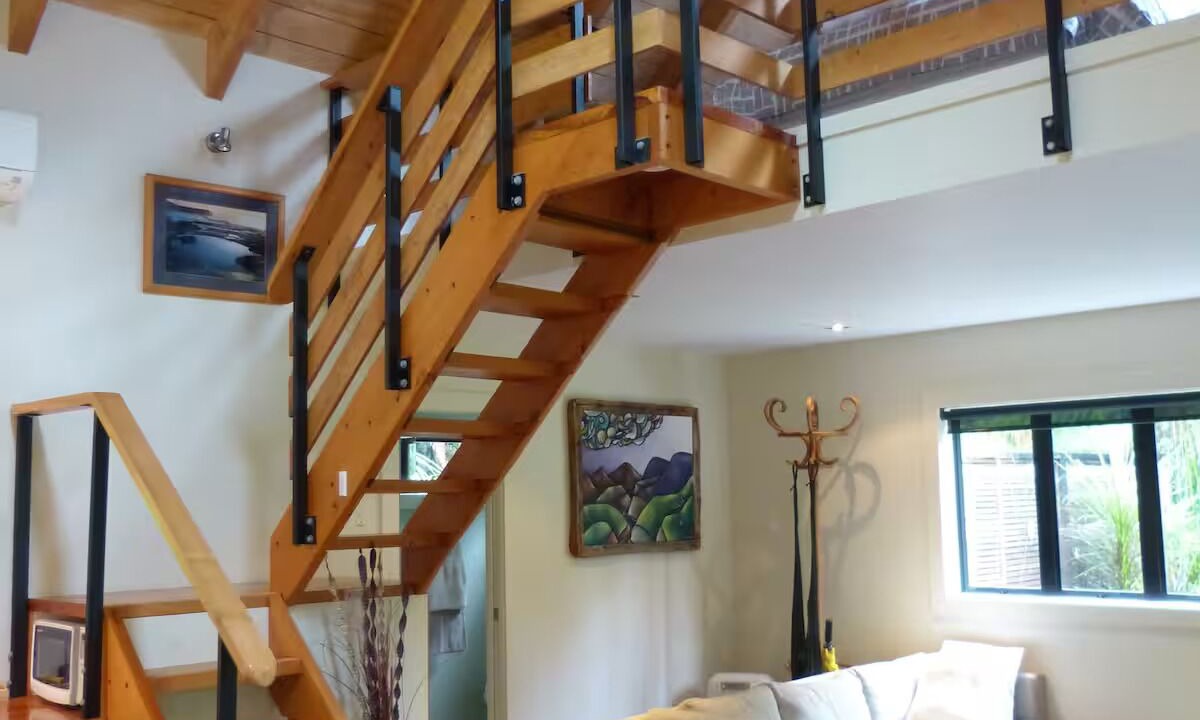 Photo of Livingroom in Mangawhai