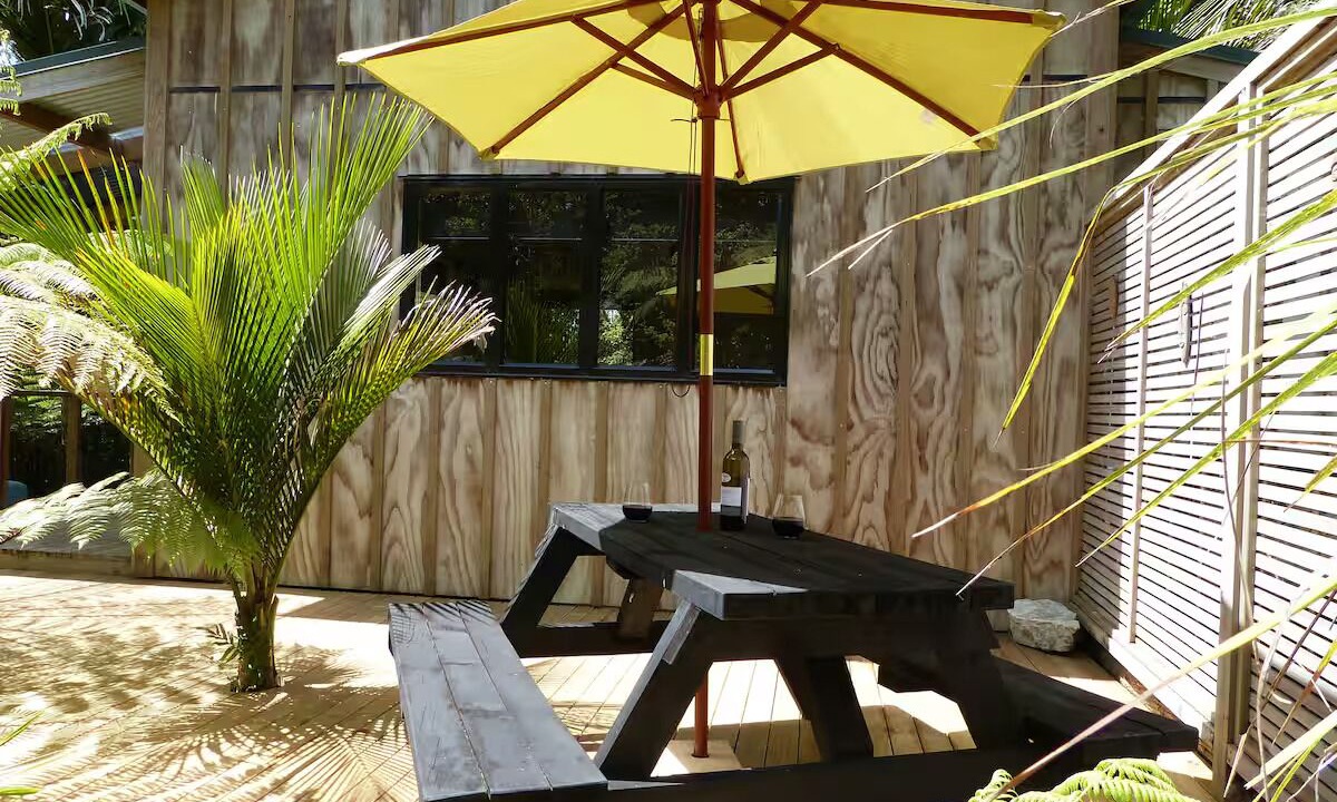 Photo of Outdoor in Mangawhai