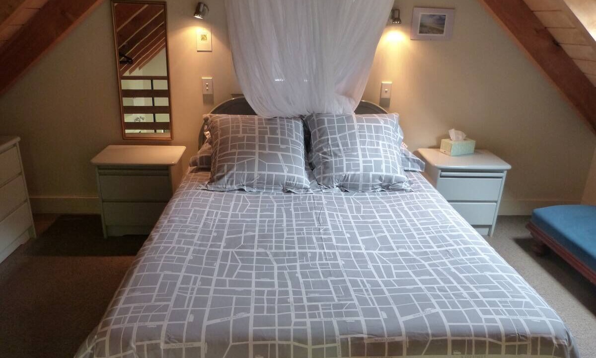 Photo of Bedroom in Mangawhai