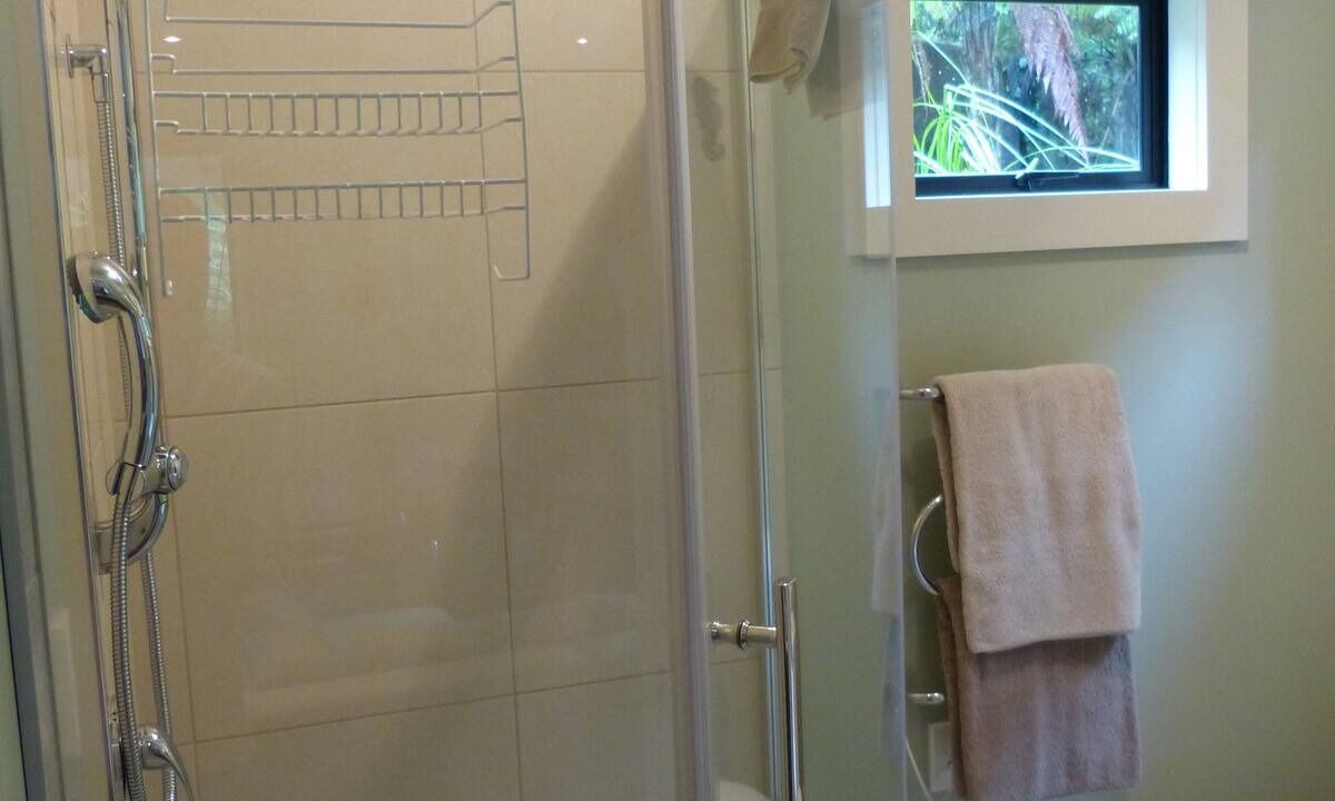 Photo of Bathroom in Mangawhai