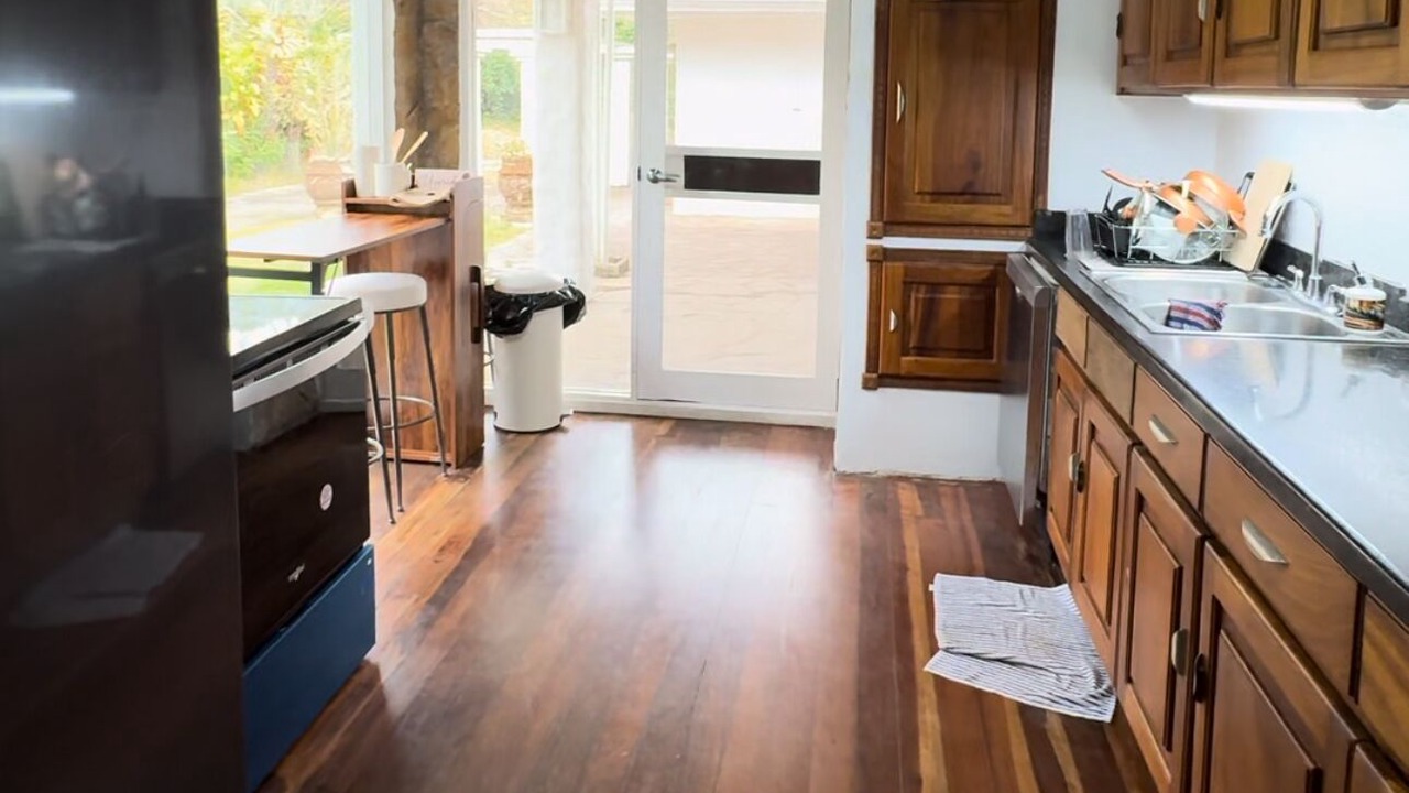 Photo of Kitchen in Sabanilla
