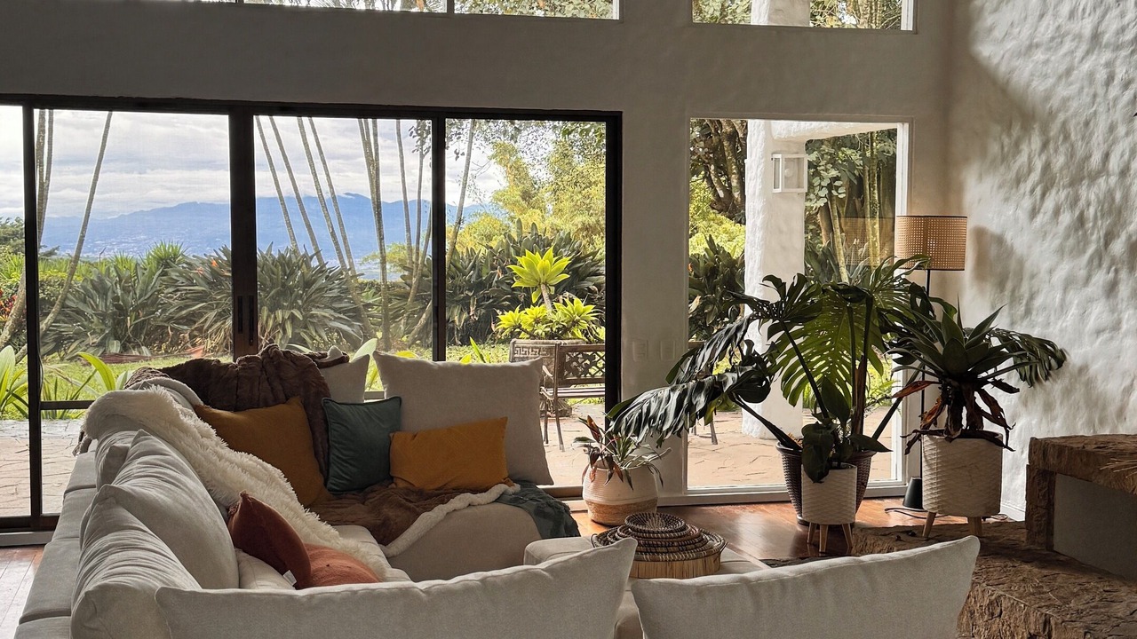 Photo of Livingroom in Sabanilla