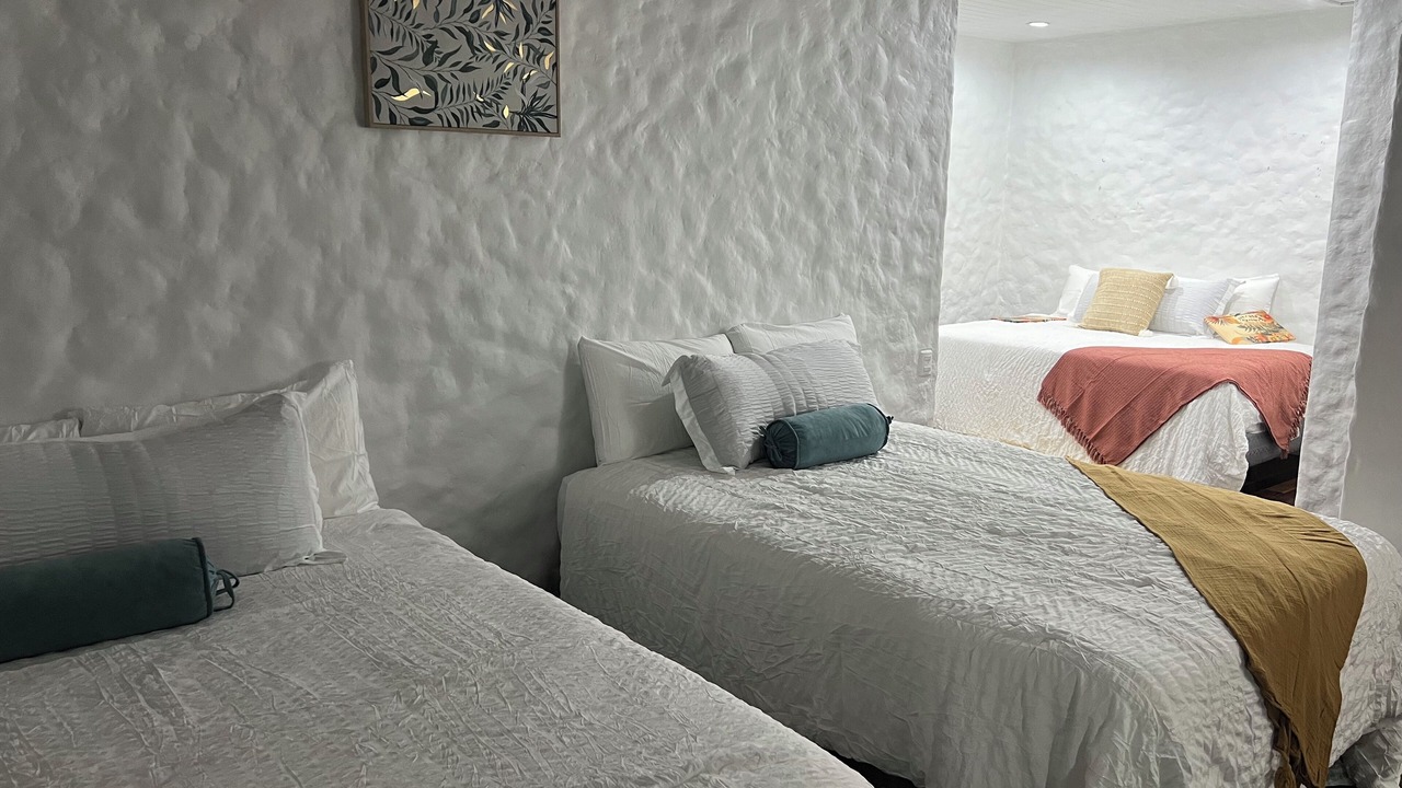 Photo of Bedroom in Sabanilla