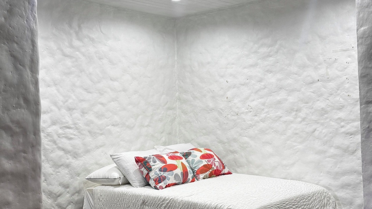 Photo of Bedroom in Sabanilla