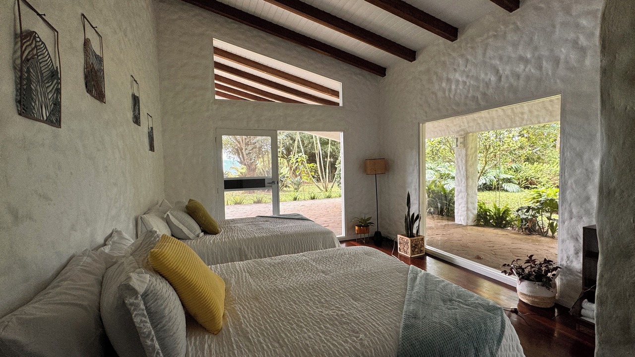 Photo of Bedroom in Sabanilla