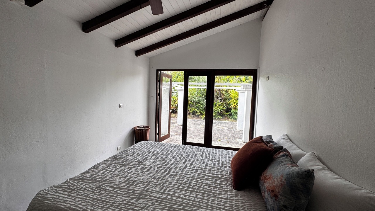Photo of Bedroom in Sabanilla