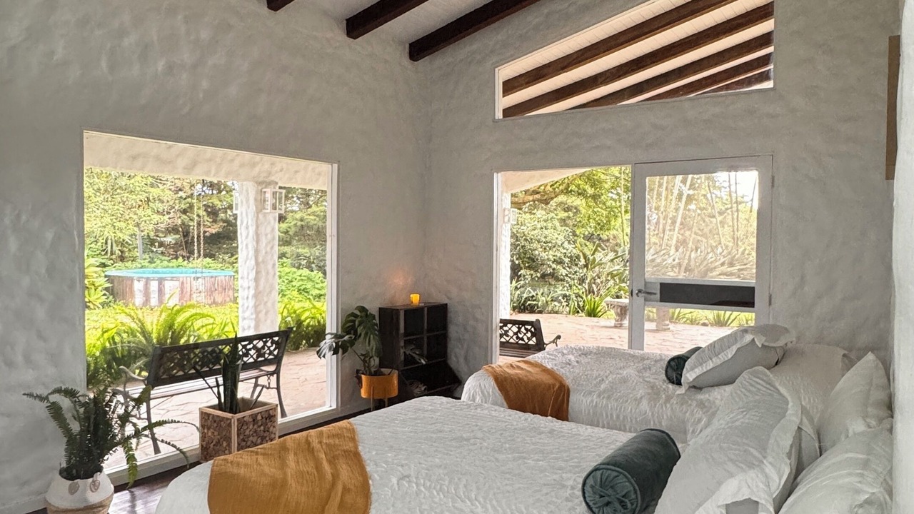 Photo of Bedroom in Sabanilla