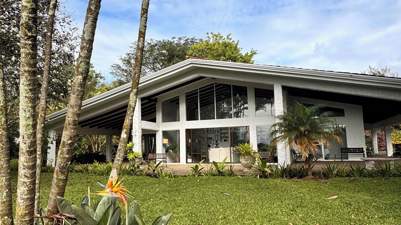 Photo of Outdoor in Sabanilla