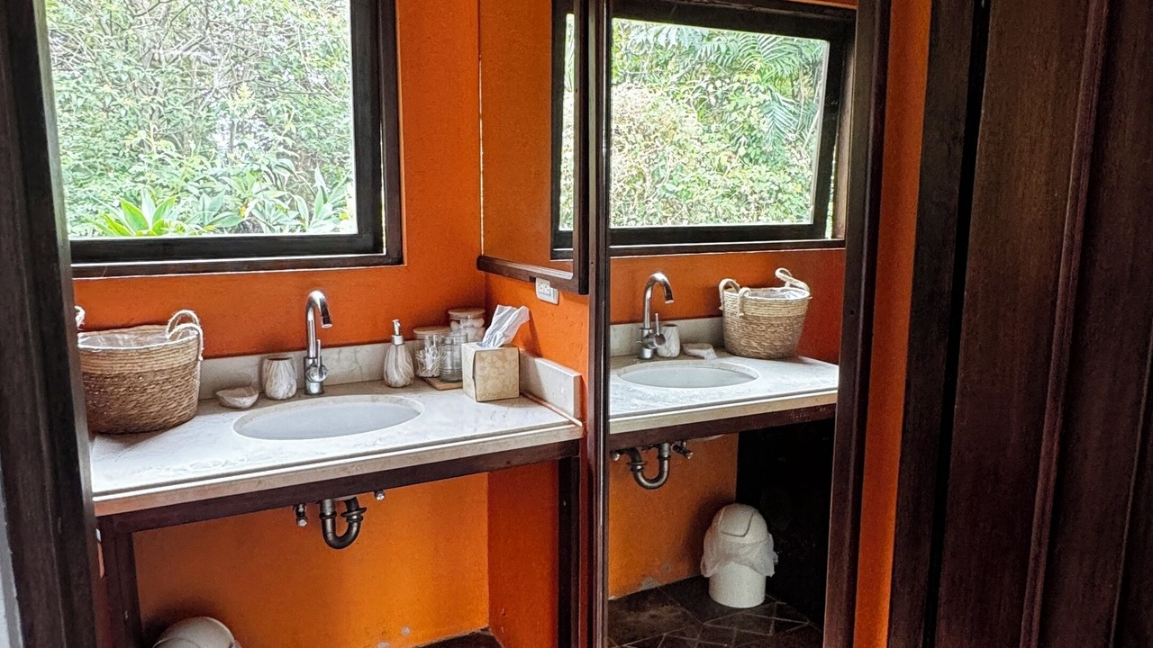 Photo of Bathroom in Sabanilla