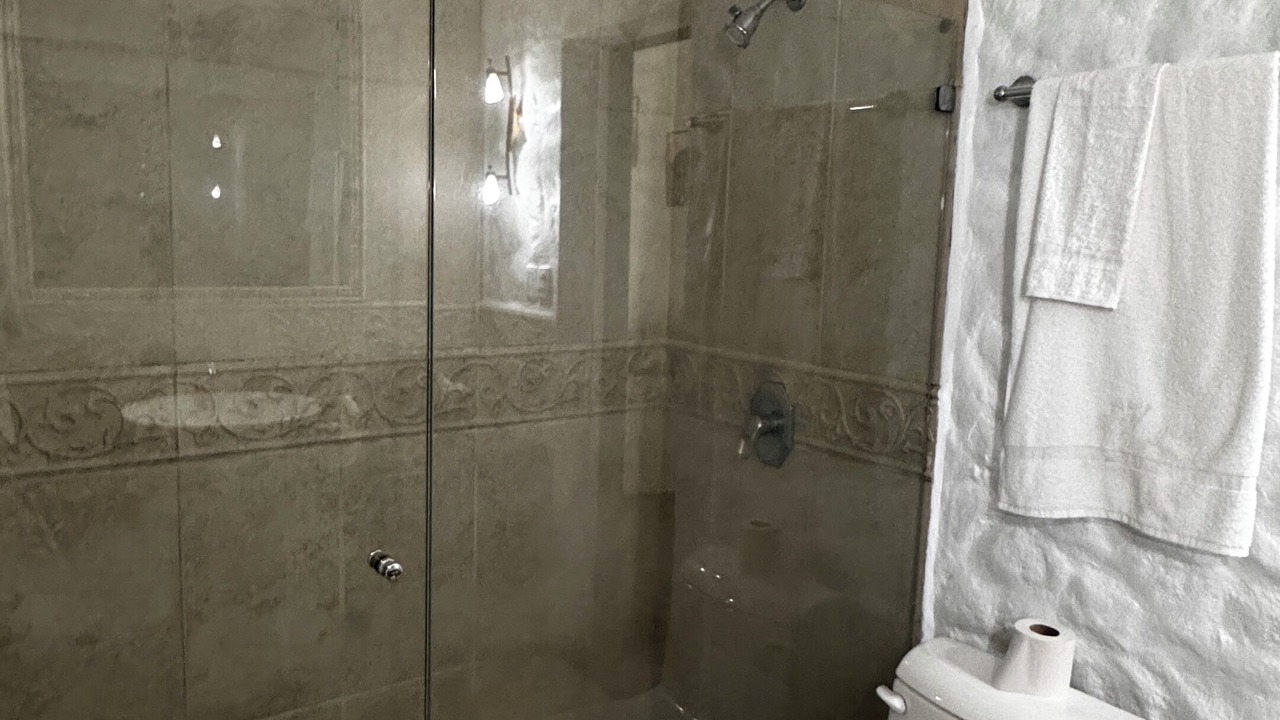 Photo of Bathroom in Sabanilla