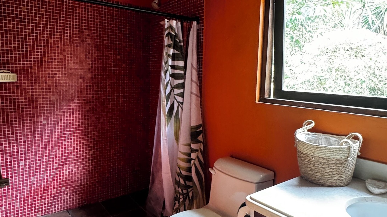 Photo of Bathroom in Sabanilla