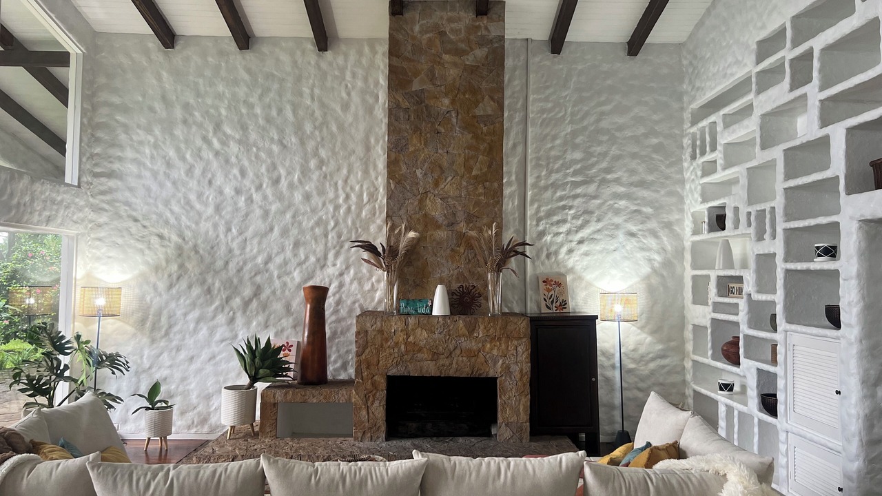 Photo of Livingroom in Sabanilla