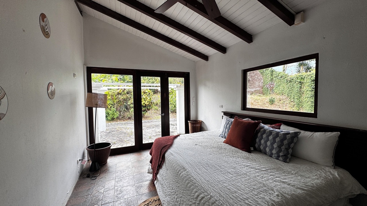 Photo of Bedroom in Sabanilla