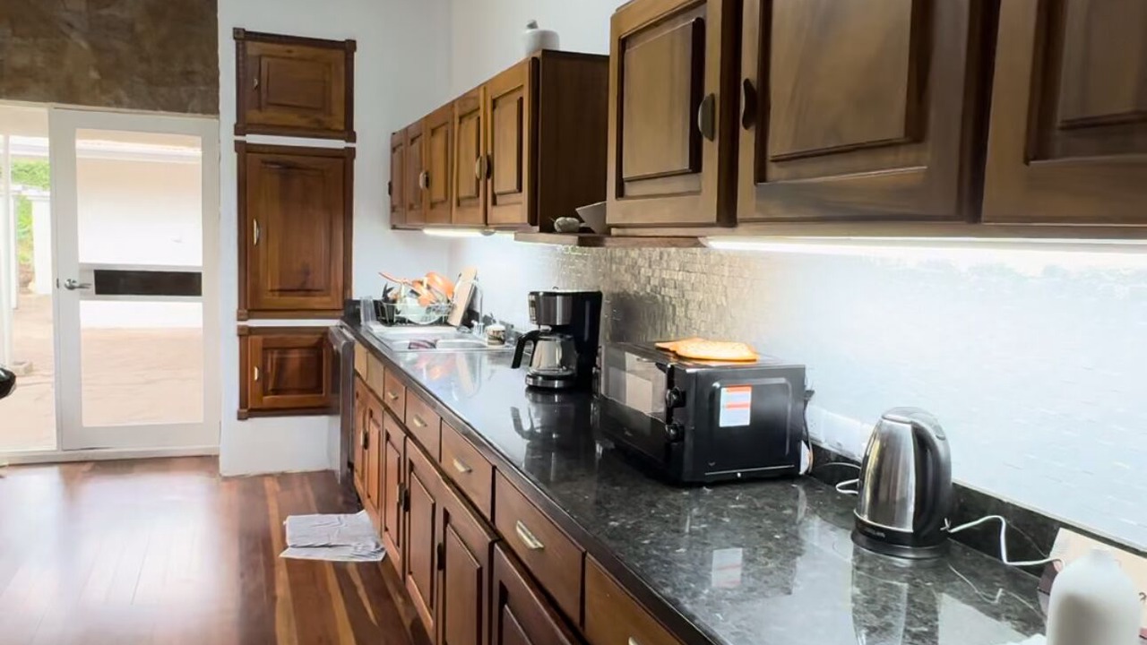 Photo of Kitchen in Sabanilla