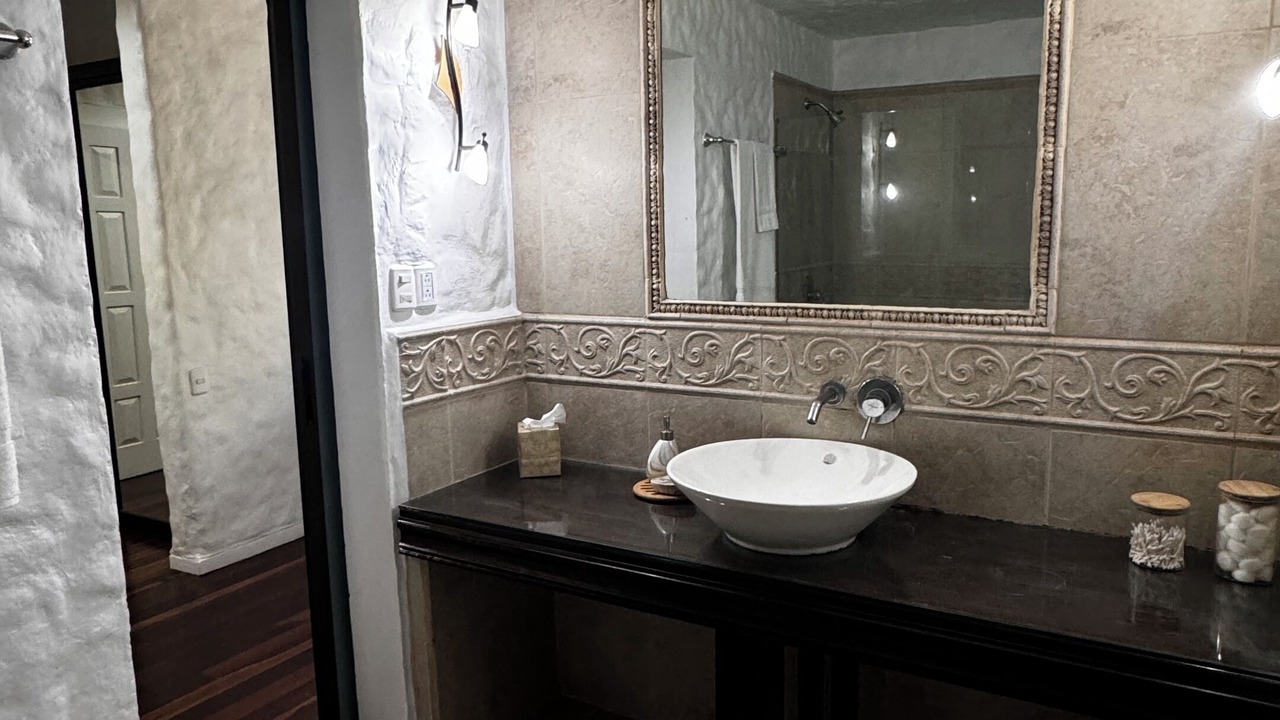 Photo of Bathroom in Sabanilla